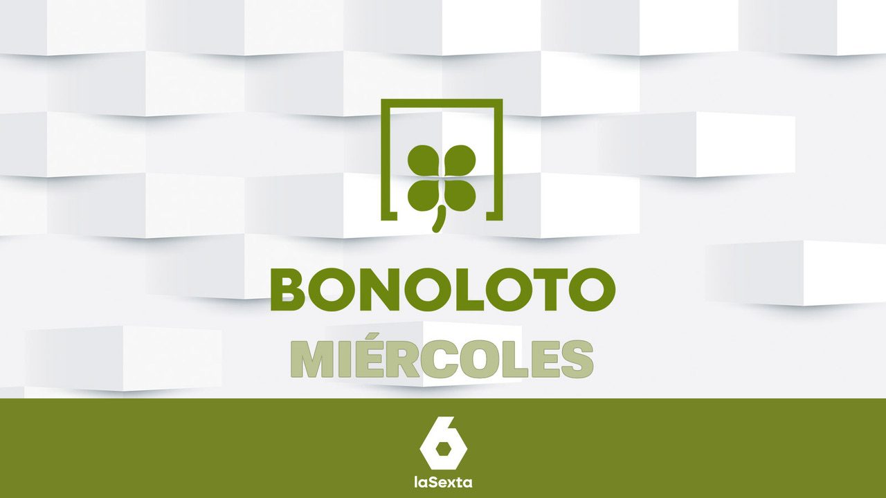 Comprobar el sorteo de la Bonoloto de hoy