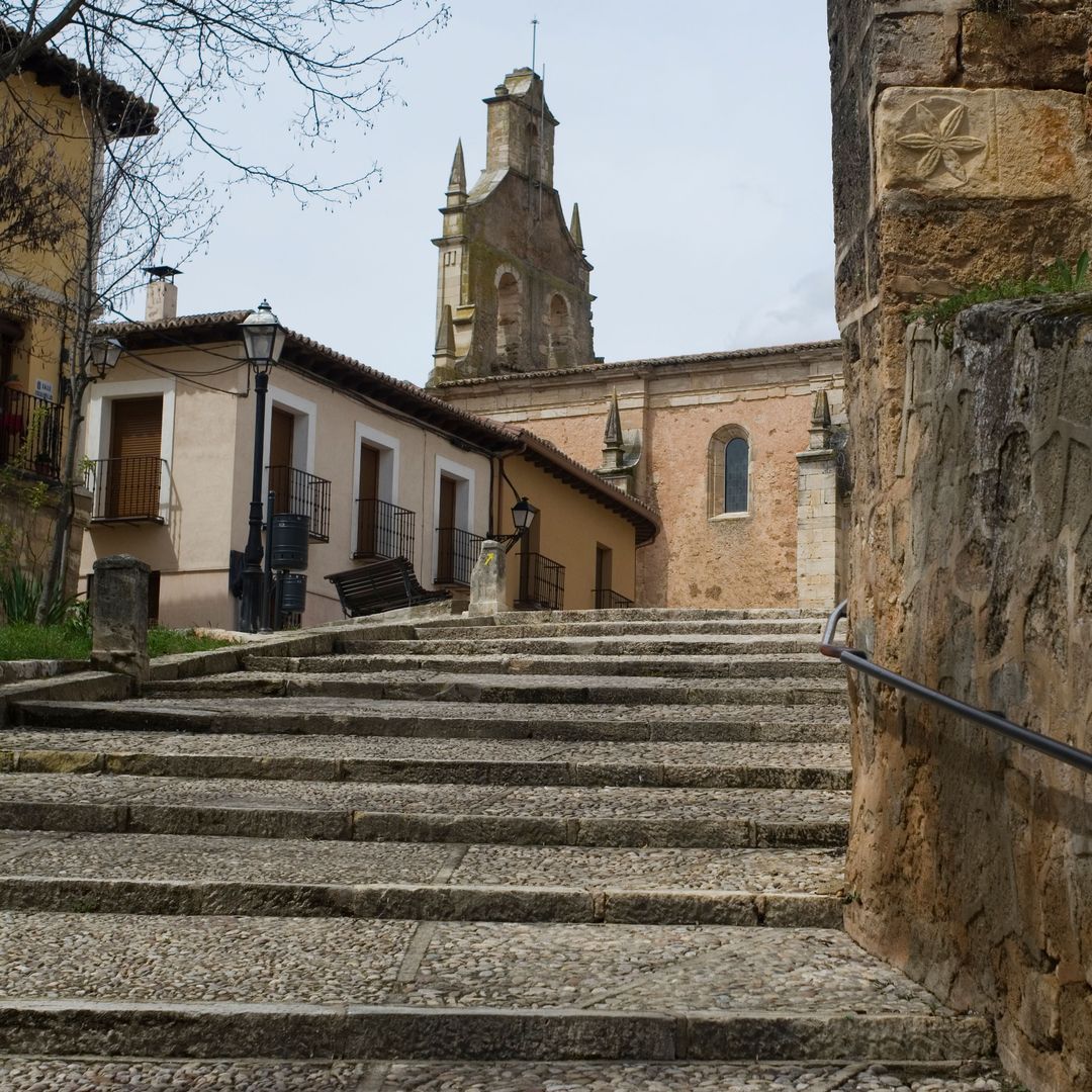 Ciudad de Cifuentes, Alcarria, Guadalajara