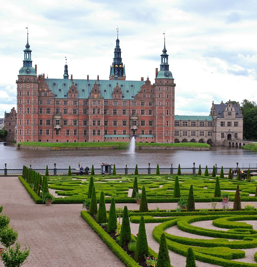 Frederiksborg 9a