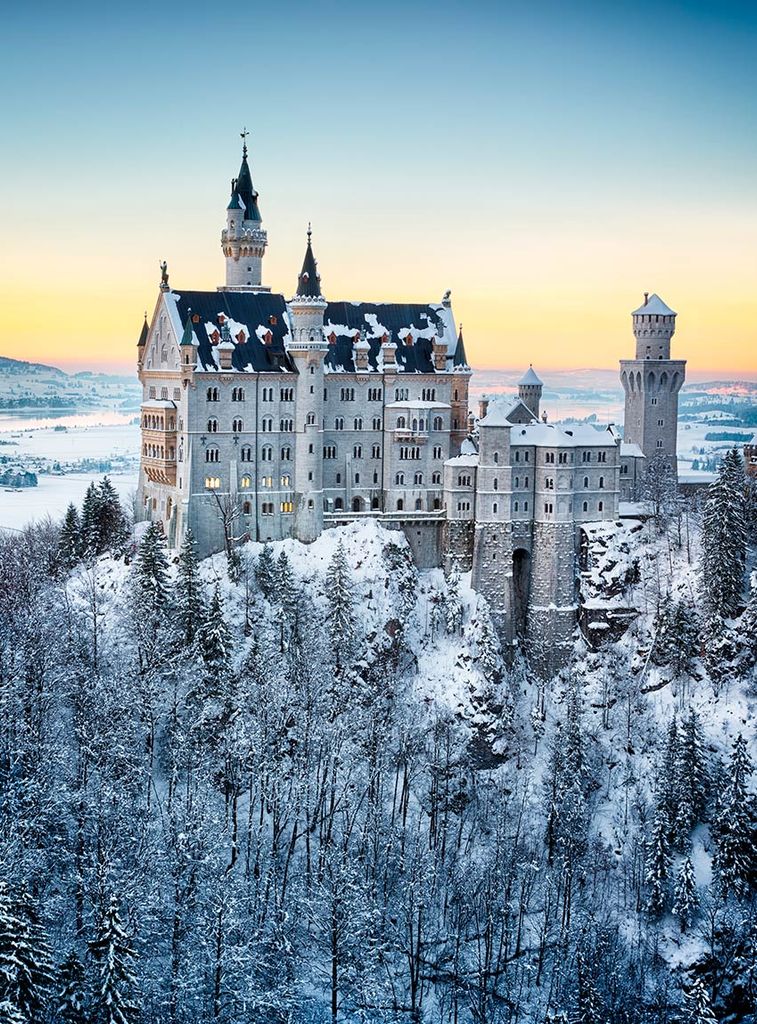 Neuschwanstein 11a