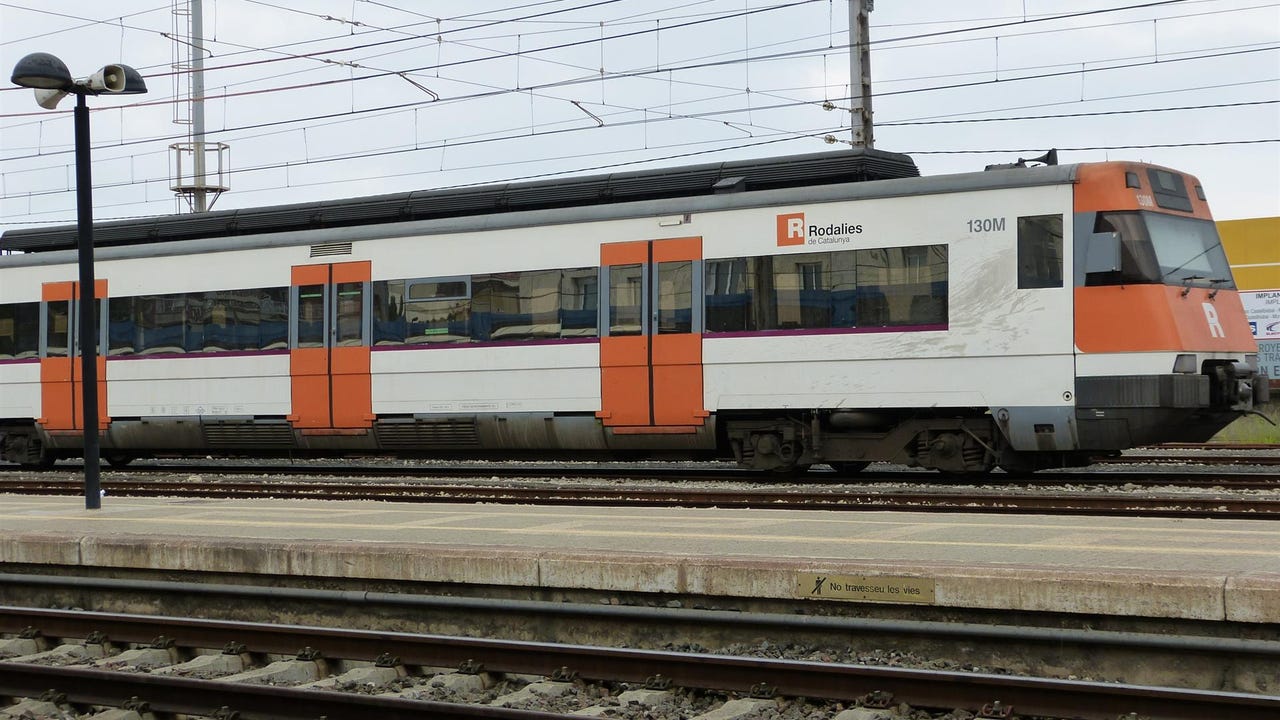 Los sindicatos mantienen la huelga en Renfe a partir del próximo lunes