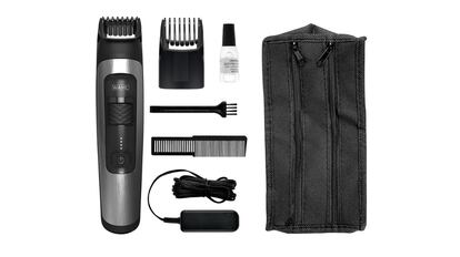 Wahl Aquitrim Wet & Dry Trimmer.