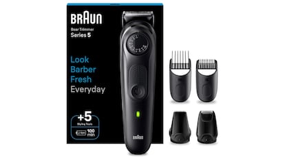 Braun BT5430.