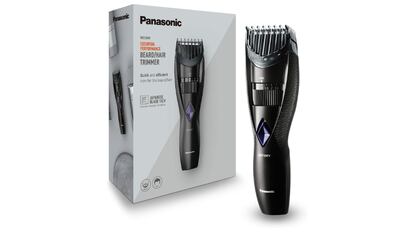 Panasonic ER-GB37.