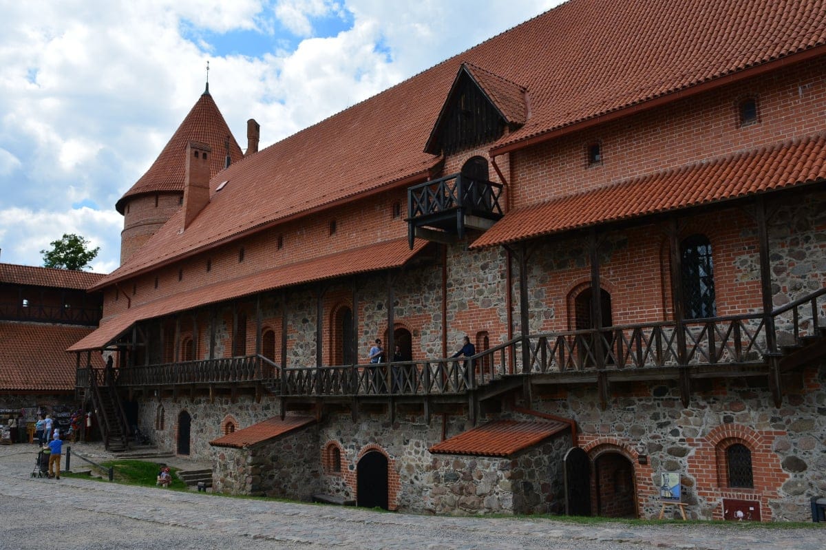 Trakai