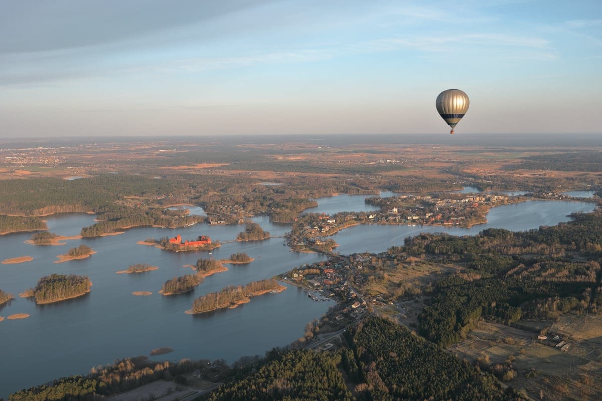 Trakai