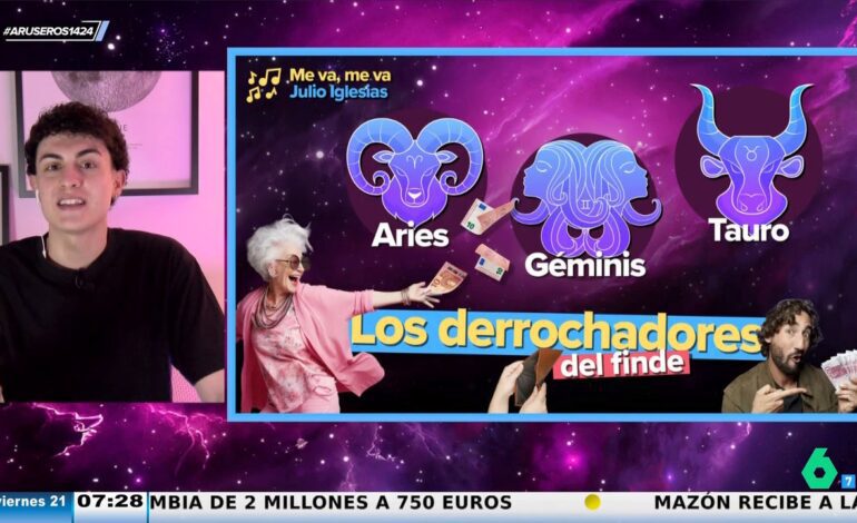 Tauro, Géminis y Aries, los más derrochadores