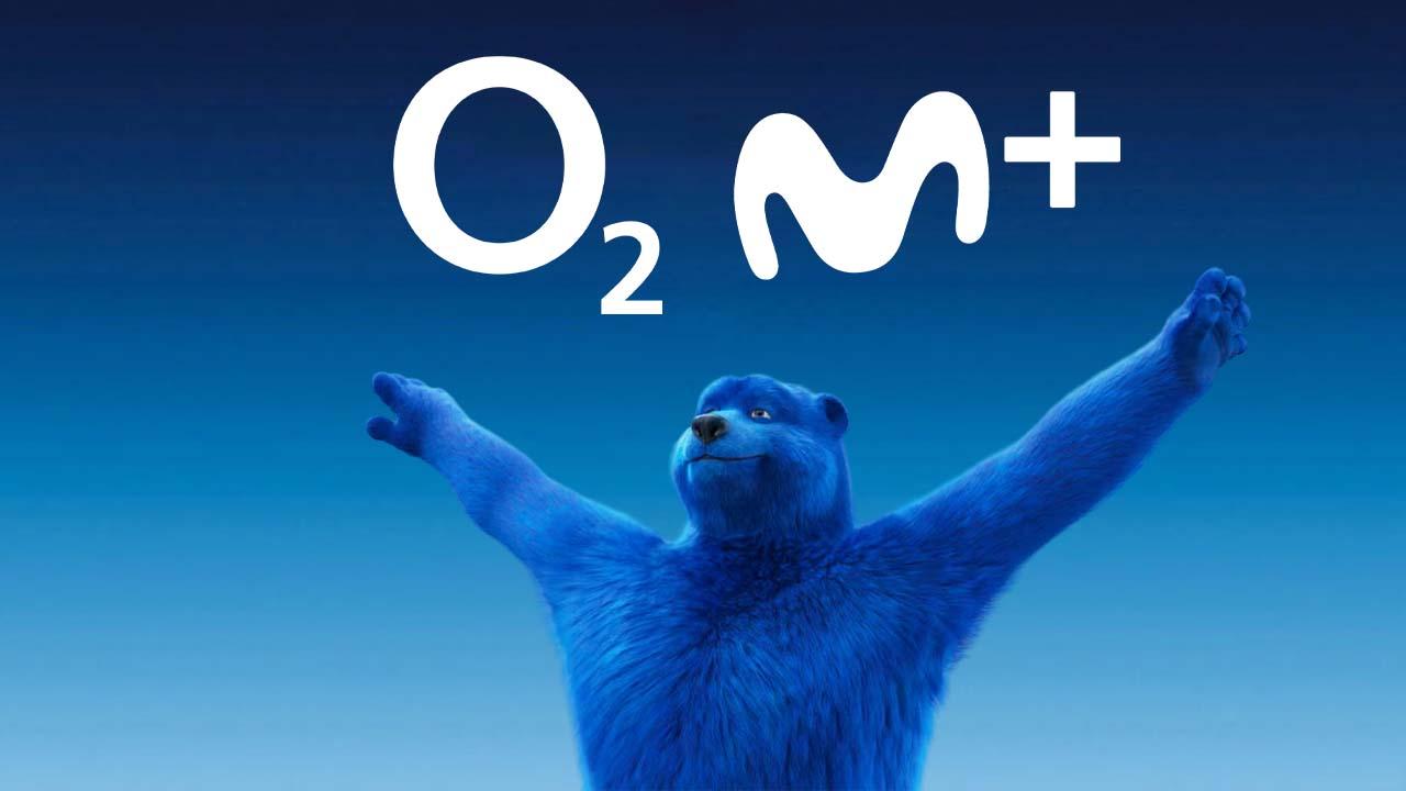 O2 y Movistar Plus+