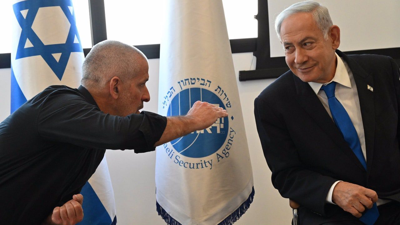 Exjefe de la inteligencia interior israelí dice que Netanyahu le pidió «cosas ilegítimas»