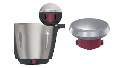 Los mejores accesorios para el robot Monsieur Cuisine Kitchen.