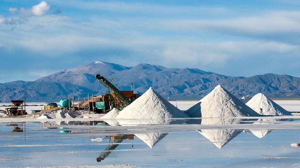 MINERALES CRÍTICOS | La UE identifica en España grandes proyectos estratégicos para explotar minerales críticos