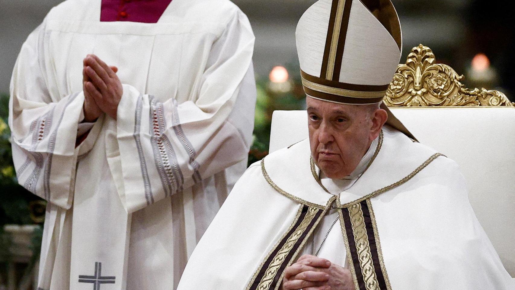 El Papa Francisco se asomará a la ventana del Gemelli este domingo para «saludar y bendecir» al final del Ángelus