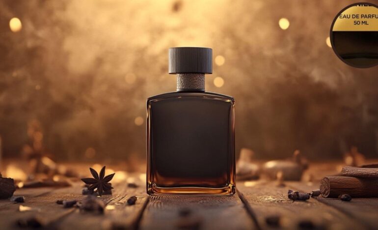 Según una famosa perfumista, este es uno de los mejores perfumes