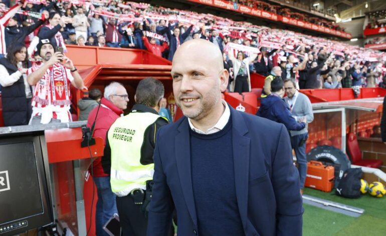 JOSÉ ALBERTO LÓPEZ REAL SPORTING DE GIJÓN RACING DE SANTANDER