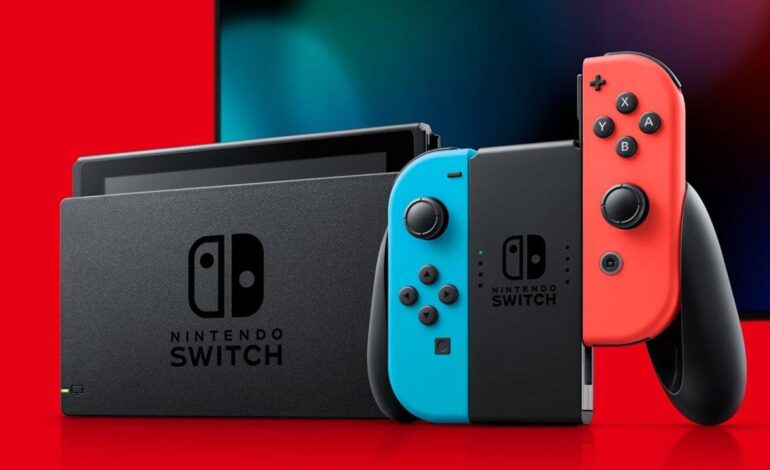 Los 5 juegos más punteros de Nintendo Switch que llegan a la eShop en marzo para hincarles el diente