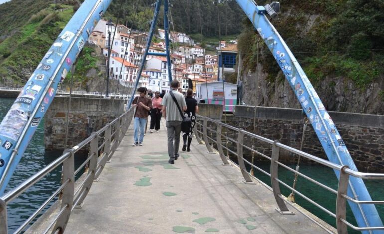 RESTAURANTE COMIDA CUDILLERO | Accesible y sabroso: el restaurante asturiano en Cudillero que tienes que visitar