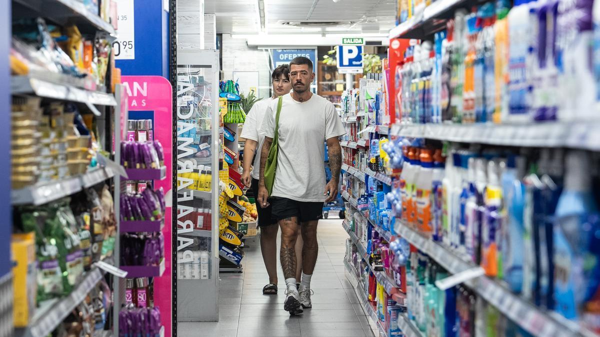 ROPA DEPORTE BARATA | Los conjuntos de deporte de un conocido supermercado que arrasan: «Son monísimos»