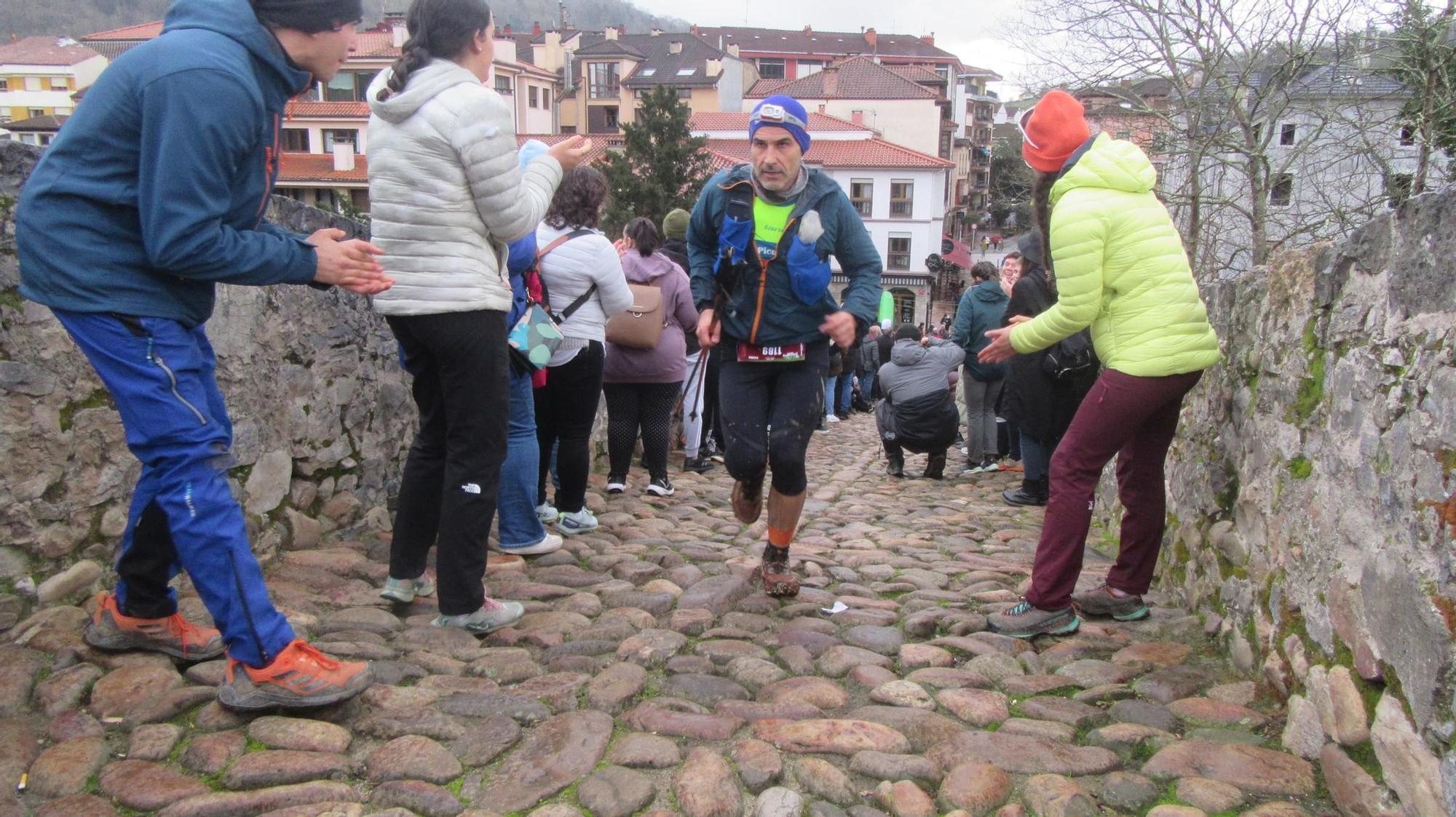 Cangas de Onís acoge la Kangas Mountain