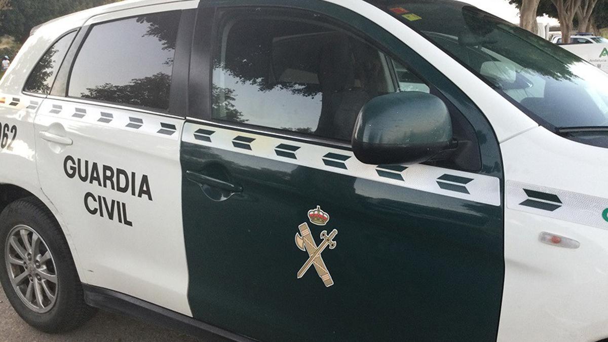 Hallan en un domicilio de Badajoz a un hombre muerto con un cuchillo clavado en el abdomen