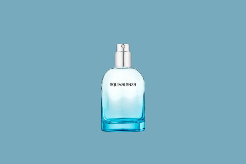 Perfume favorable