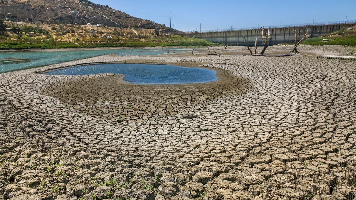 ARIDEZ AUMENTA | La aridez climática se ha ‘comido’ un 12% de España en 60 años, según un estudio del CSIC