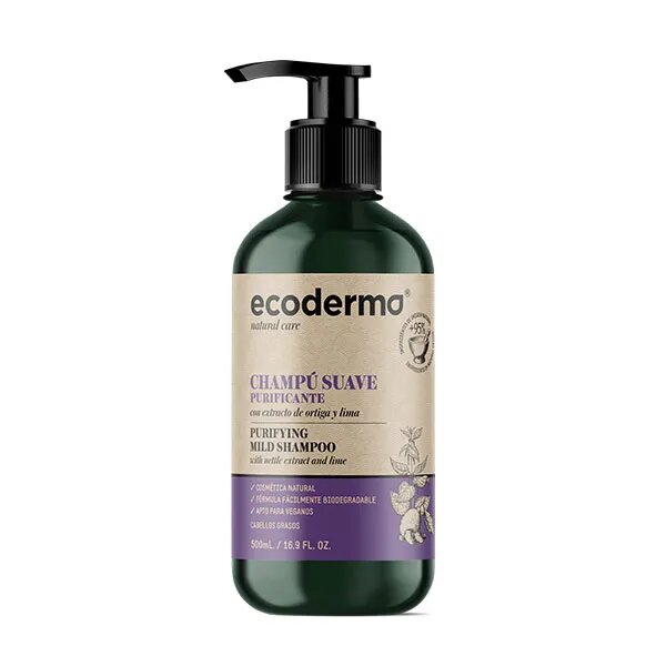 Champça Ecoderma