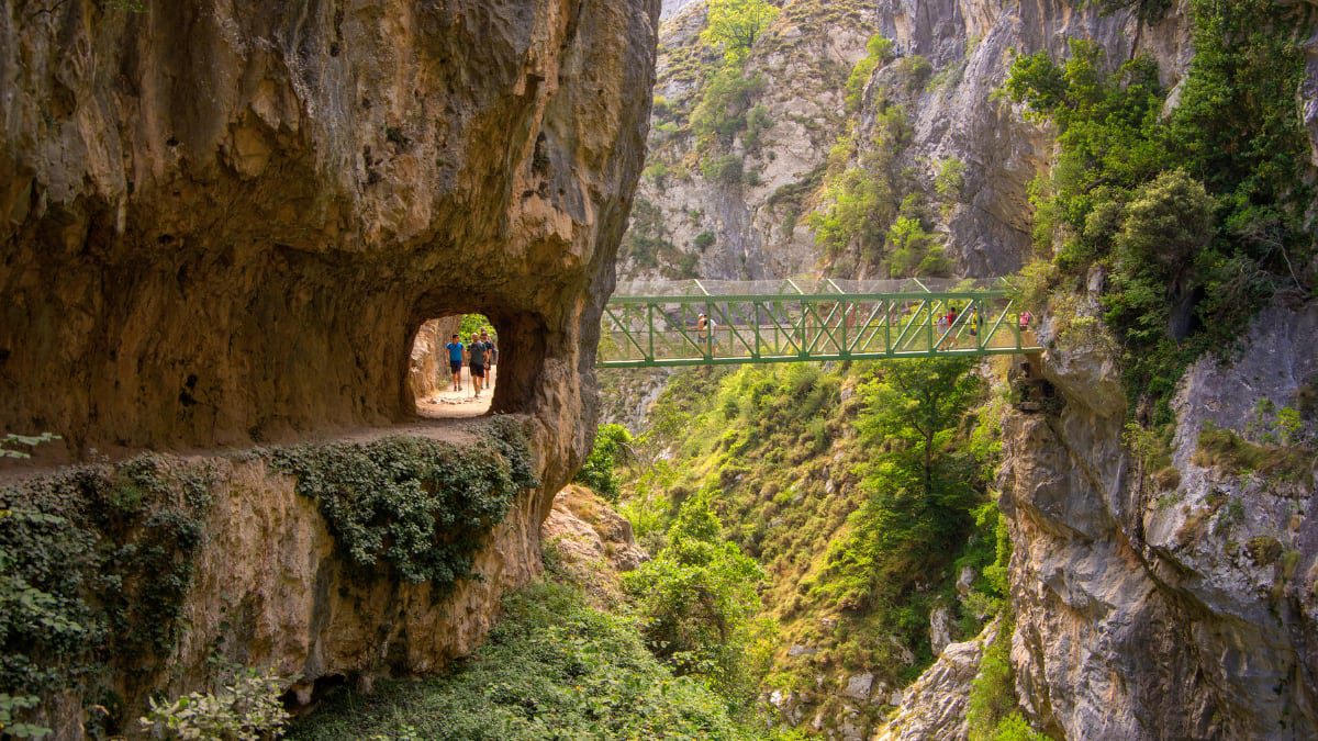 Los mejores hoteles rurales de Asturias | Viajes | El Viajero