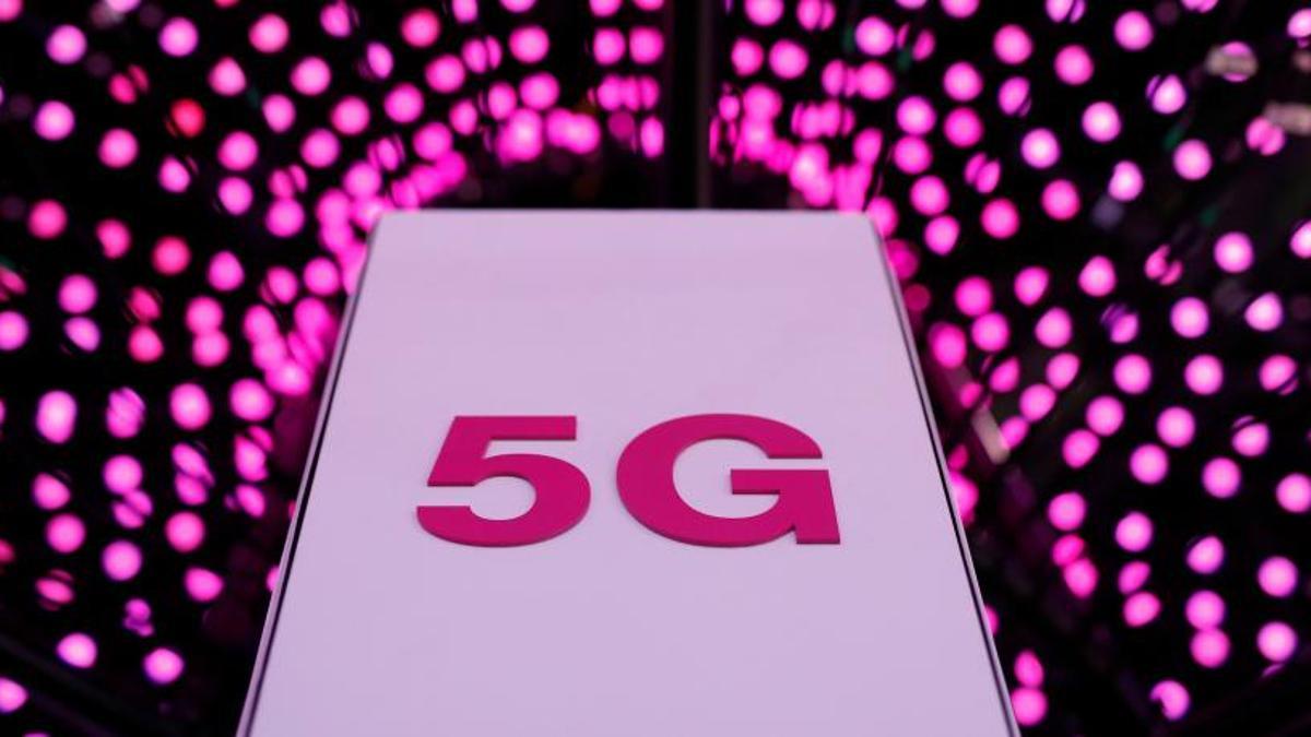 Asturies recibe 19,5 millones pa llevar el 5G a los conceyos pequeños