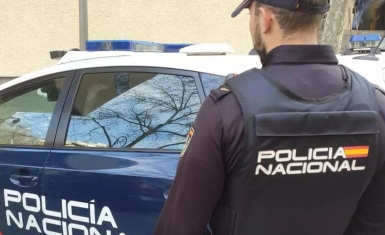 La Policía destapa una macroestafa piramidal con criptomonedas en España y con víctimas en 36 países