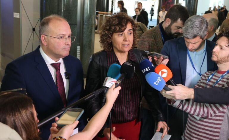 “Puigdemont dirá a Sánchez si puede o no”