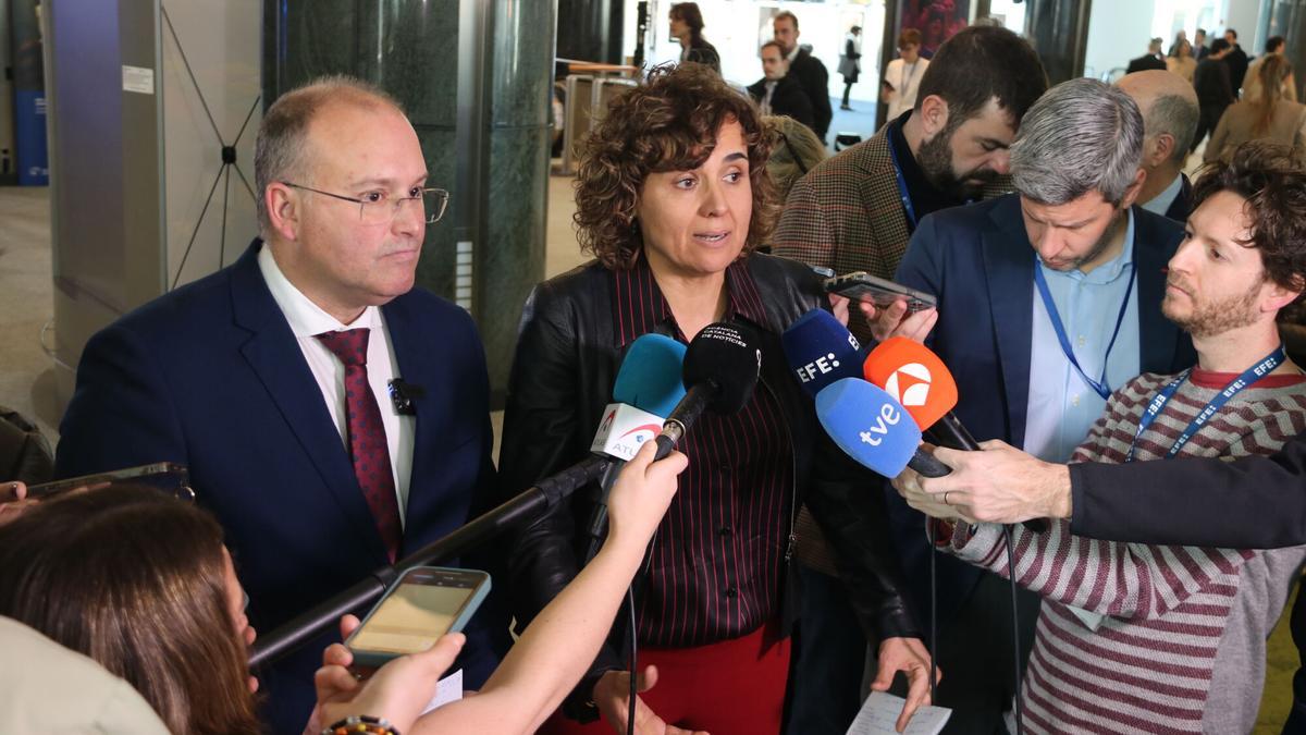 “Puigdemont dirá a Sánchez si puede o no”