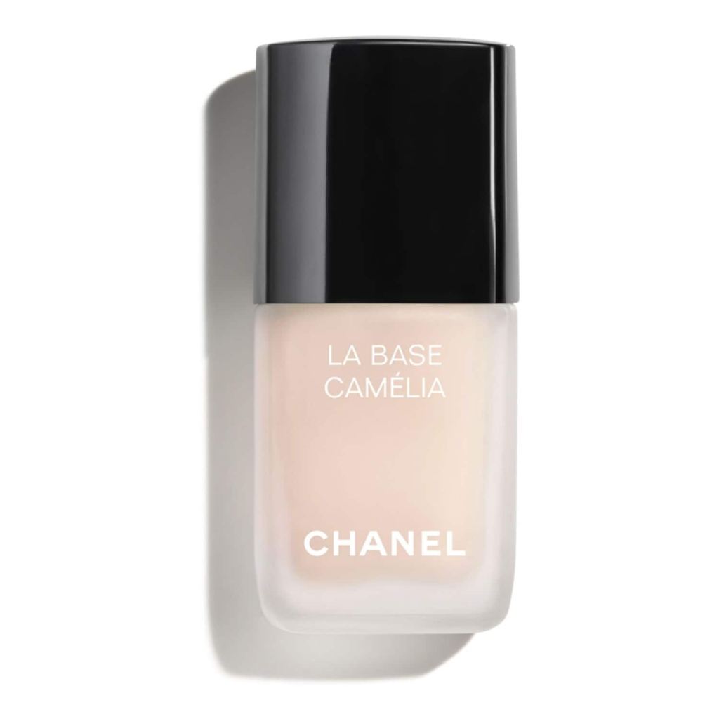 Chanel the Camélia - Base Sephora