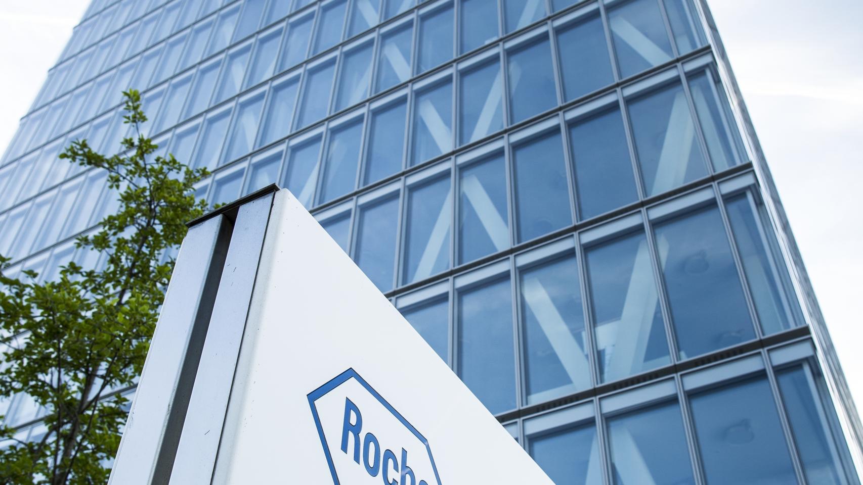 Roche adquiere un medicamento contra la obesidad de Zealand por hasta 5.300 millones de dólares