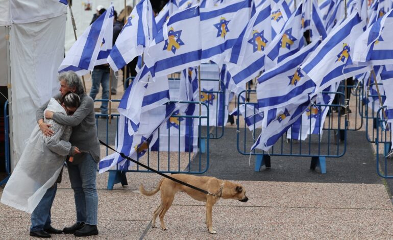 Fin de la primera fase del alto el fuego entre Israel y Hamás