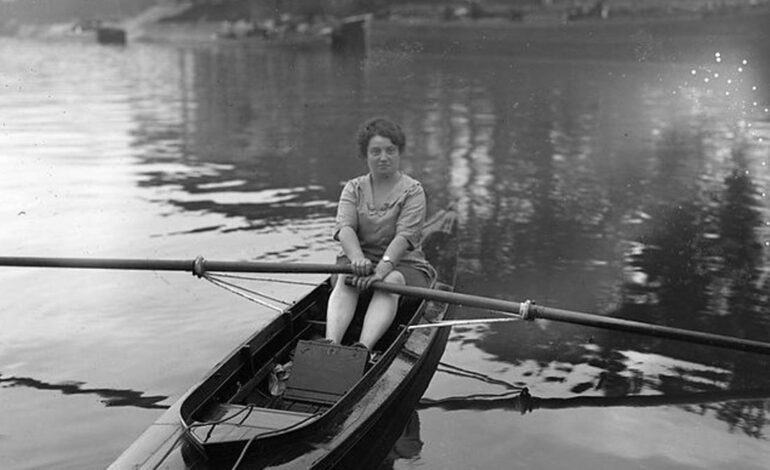 Alice Milliat, la mujer que se enfrentó al COI en defensa del deporte femenino