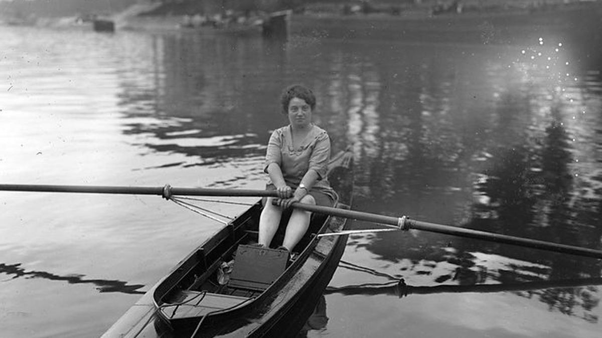 Alice Milliat, la mujer que se enfrentó al COI en defensa del deporte femenino