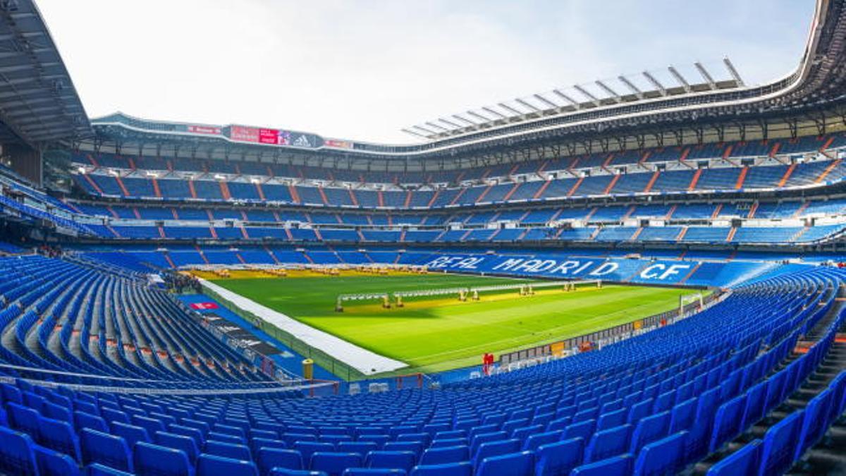 LOLA ÍNDIGO BERNABÉU | Una cantante española se planta y se moja en la polémica entre Madrid y Atleti: adiós al Santiago Bernabéu