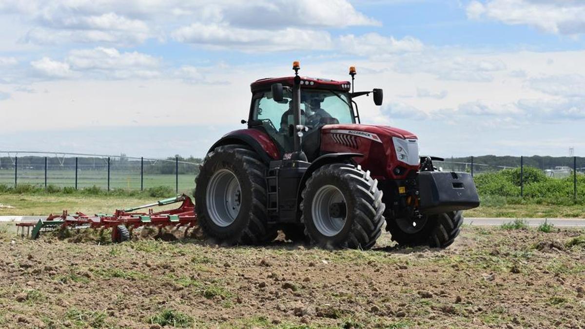 Nuevas ayudas para que las granjas y las pequeñas fincas agrícolas hagan la transición ecológica