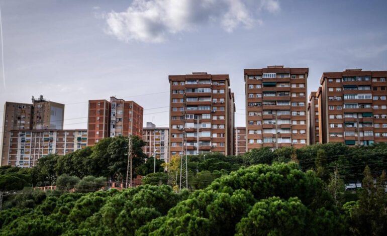 PRECIO VIVIENDA | Así es el pueblo más barato para comprar vivienda de la provincia de Barcelona