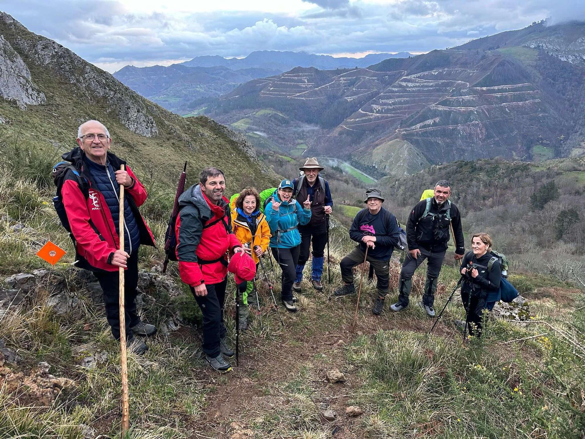 Cangas de Onís acoge la Kangas Mountain