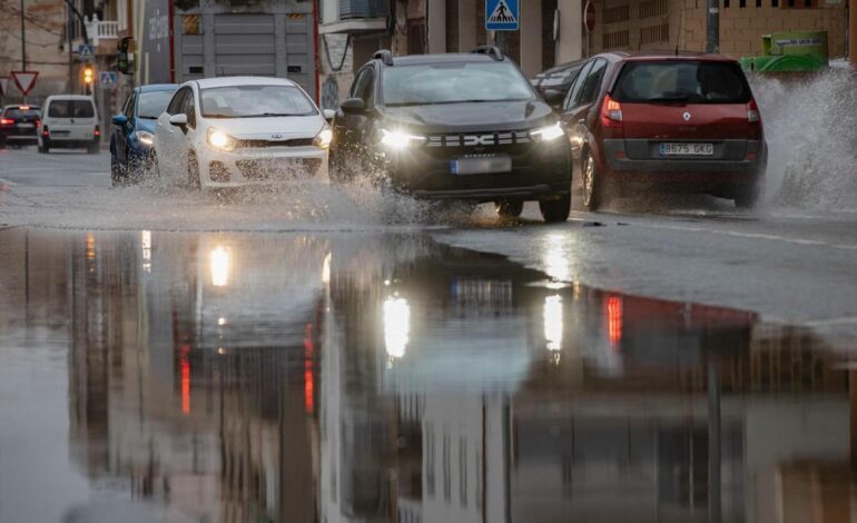 se recuperan las mascletaes, clases y atenciones médicas