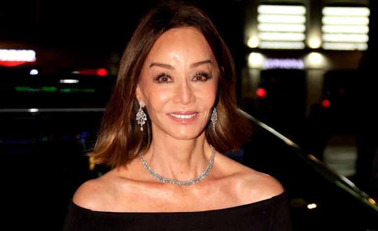 Isabel Preysler, ¿en apuros económicos? Analizamos con una experta su caída de ingresos y su imagen tras ‘desaparecer’