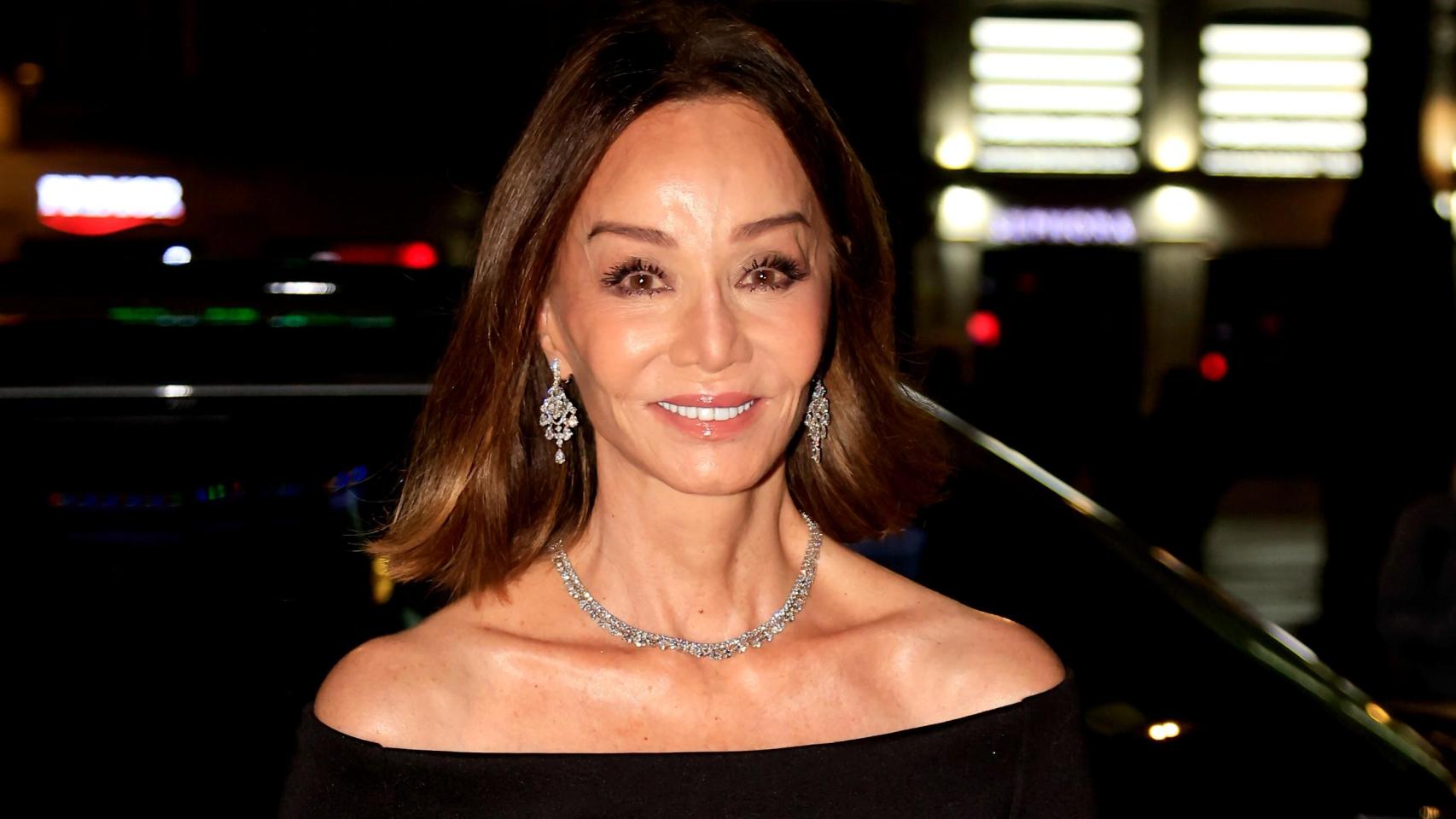 Isabel Preysler, ¿en apuros económicos? Analizamos con una experta su caída de ingresos y su imagen tras ‘desaparecer’