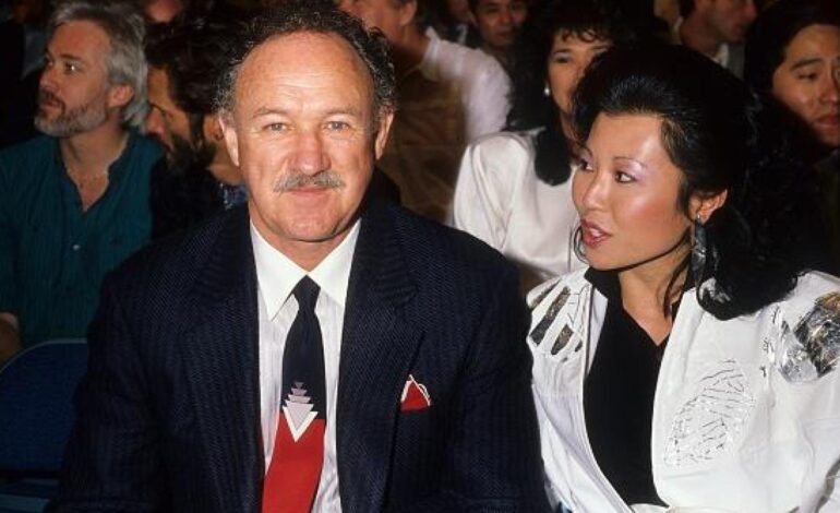 Gene Hackman y Betsy Arakawa estaban «realmente solos y vivían bastante aislados en el bosque», según unos amigos