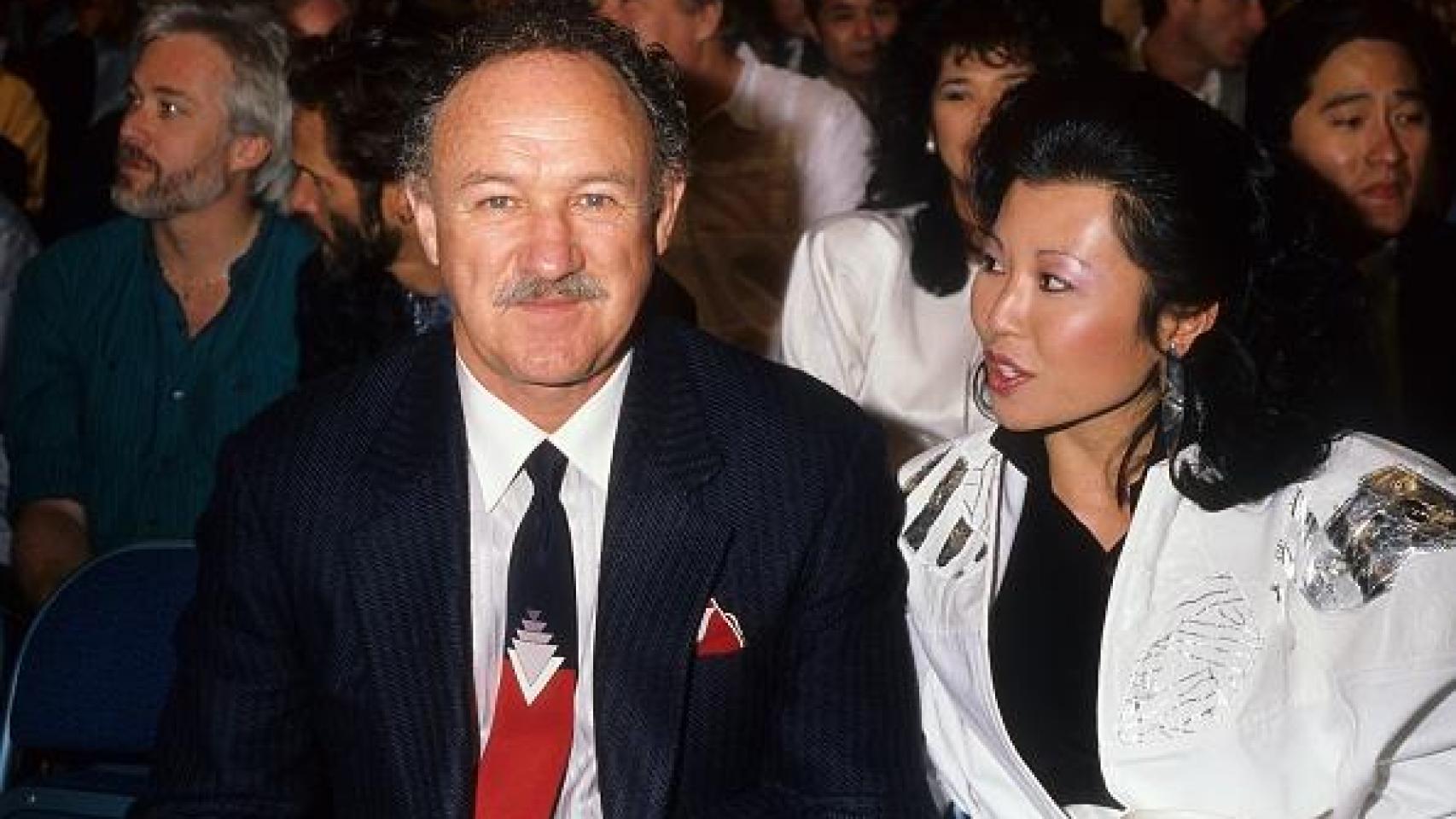 Gene Hackman y Betsy Arakawa estaban «realmente solos y vivían bastante aislados en el bosque», según unos amigos