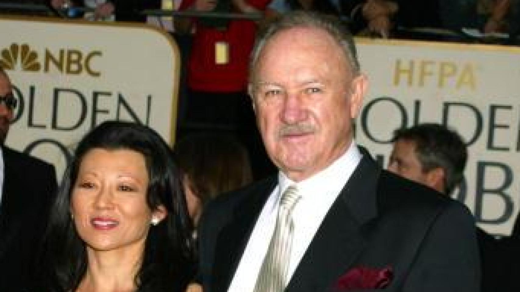 Una pareja de amigos de Gene Hackman revela la última conversación con el actor y su mujer antes de su muerte