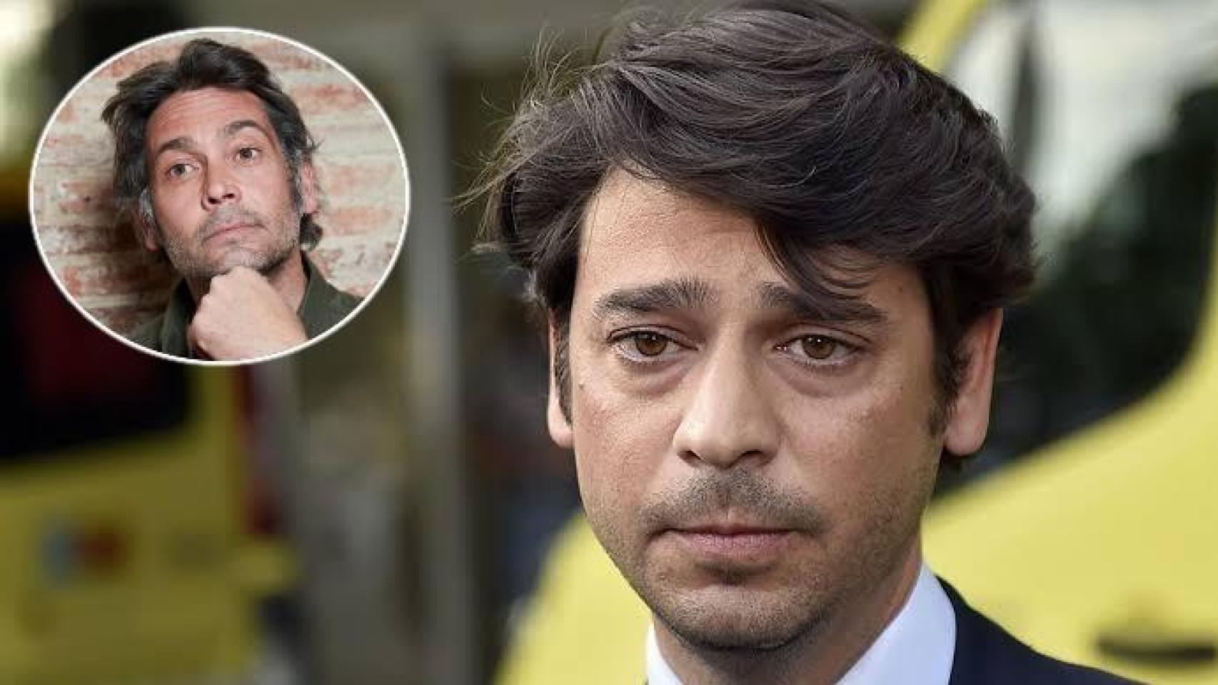 Miguel y Sebastián Palomo Danko, citados a declarar como investigados por un presunto delito de maltrato animal