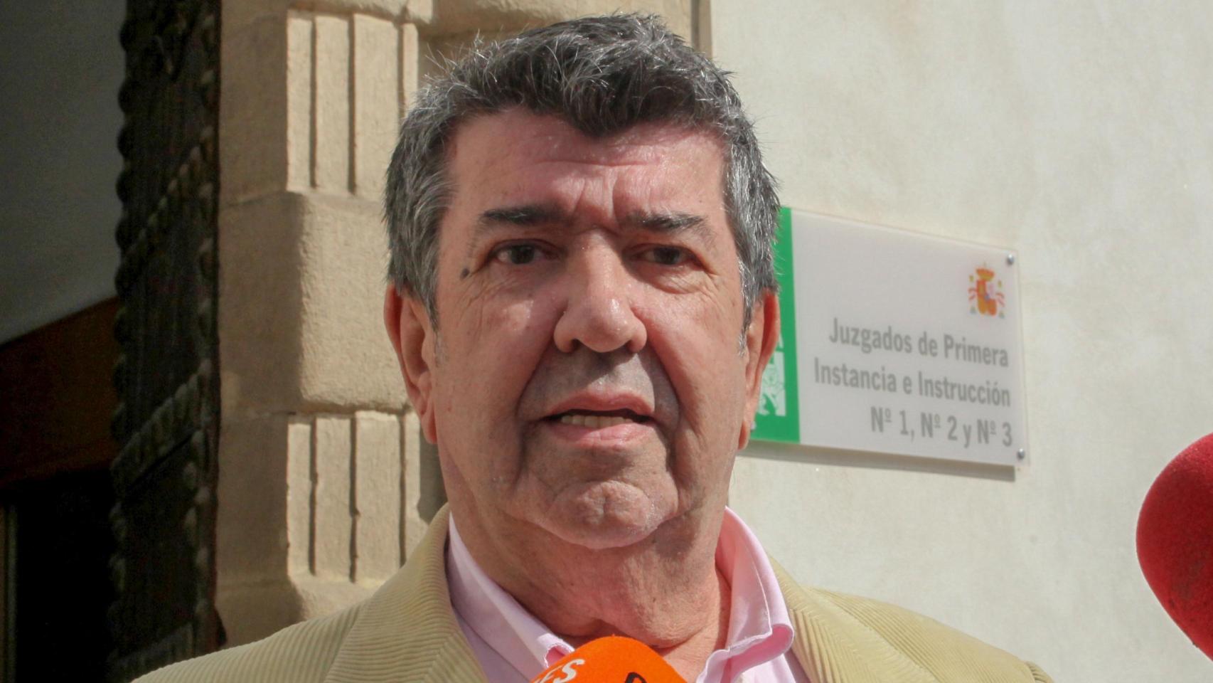 José María Gil Silgado reaparece tras un año lejos de los medios y habla de las secuelas de su cáncer de colon: «Estoy regular»