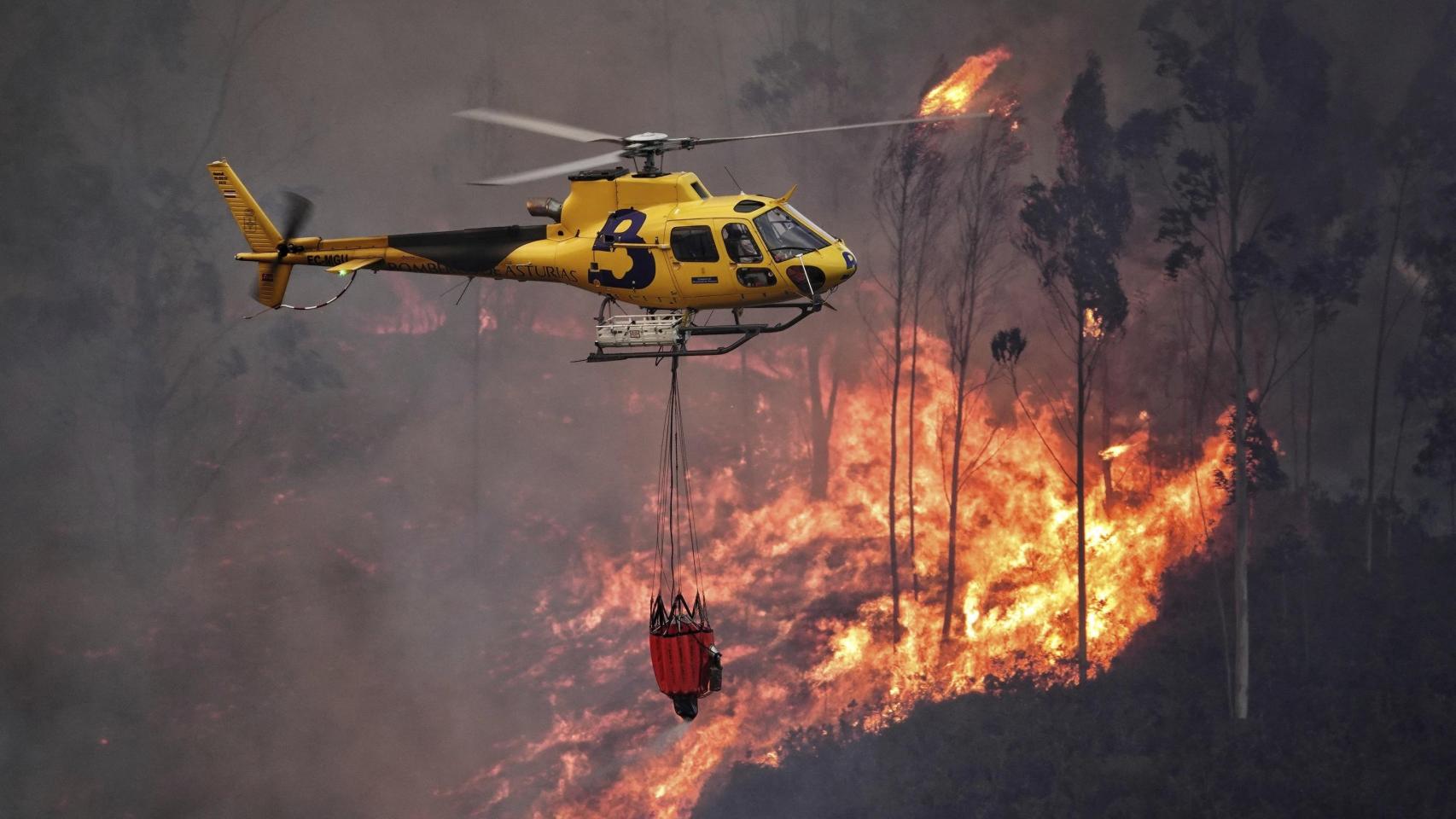 se dispara su coste, como el combustible, pero tienen congelada su retribución