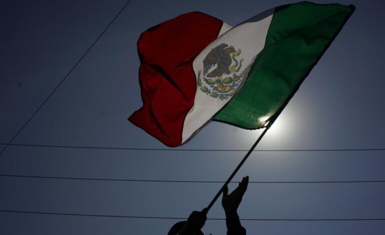 ¿México, en recesión?: el impacto de los aranceles de Trump en el PIB mexicano